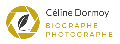 Céline Dormoy Biographe Photographe